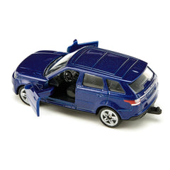 Siku - Range Rover - Play Vehicles