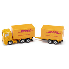 Siku - Camion avec remorque DHL - Véhicules de jeu