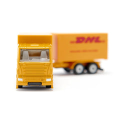Siku - Camion avec remorque DHL - Véhicules de jeu