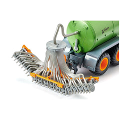 Siku - Vacuum tanker - Play Vehicles