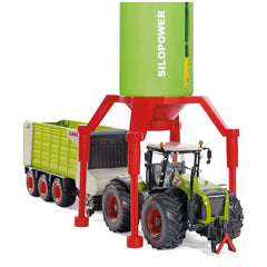 Siku - Vertical silo - Toy Playsets