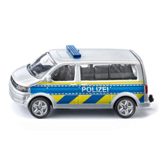 Siku - Volkswagen T5 Highway Patrol - Play Vehicles