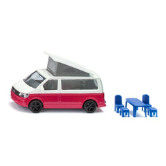 Siku - Volkswagen T6 California - Play Vehicles