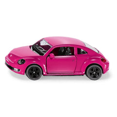 Siku - Volkswagen The Beetle pink - Play Vehicles