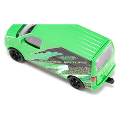 Siku - Volkswagen Transporter - Véhicules de jeu