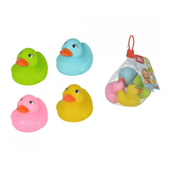 Simba - ABC Bathing Ducks - Bath Toys