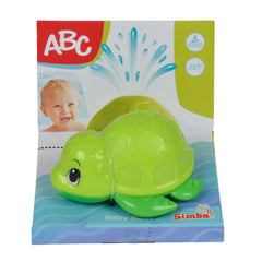 Simba - ABC Bad Schildpad - Bad Speelgoed