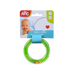 Simba - ABC Ring Rattle - Rattles