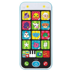 Simba - ABC Smartphone - Educational Toys