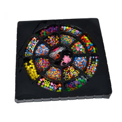 Simba - Art & Fun Beadset - Random Color Selection - Arts & Crafts