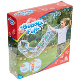 Simba - Bubble Fun Giant Balls Set - Outdoor Play Equipment