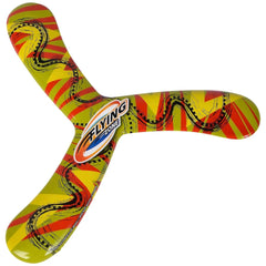 Simba - Flying Zone Soft Boomerang - Outdoor Play Equipment