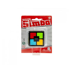 Simba - Follow the light - Toy Playsets