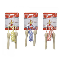 Simba - Jump Rope - Sports Toys
