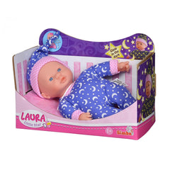 Simba - Laura Little Star - Dolls, Playsets & Toy Figures
