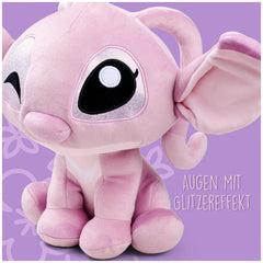 Simba - Lilo & Stitch Doorables Plüschengel - Stofftiere