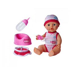 Simba - New Born Baby Darling, 2-ass. - Puppen, Spielsets & Spielzeugfiguren