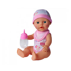 Simba - New Born Baby Darling, 2-ass. - Puppen, Spielsets & Spielzeugfiguren