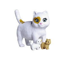 Simba - Steffi LOVE Baby Cats - Puppen, Spielsets & Spielzeugfiguren
