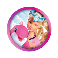 Simba - Steffi LOVE Dolphin Fun - Dolls, Playsets & Toy Figures