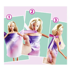 Simba - Steffi LOVE Fashion Designer - Dolls, Playsets & Toy Figures