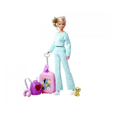 Simba - Steffi LOVE Travel - Dolls, Playsets & Toy Figures