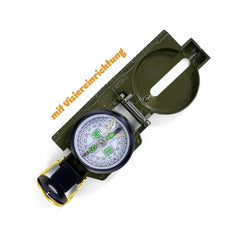 Simba-Toys - Kinder-Kompass - Outdoor-Spielgeräte