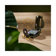 Simba-Toys - Kinder-Kompass - Outdoor-Spielgeräte