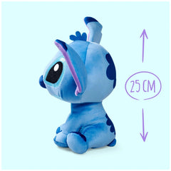 Simba-Toys - Plüsch-Doorables-Stitch-Weiches-Stofftier