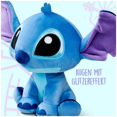 Simba-Toys - Plüsch-Doorables-Stitch-Weiches-Stofftier