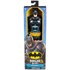 Spin Master - DC Batman Ninja Strike Action Figure - Action & Toy Figures