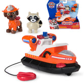 Spin Master - PAW Patrol Zuma Rescue Fire Boat