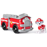 Spin Master - Paw Patrol - Marshall Fire Engine with action figure and play vehicle