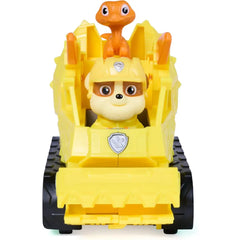 PAW Patrol Dino Movie – Rubble – Bulldozer