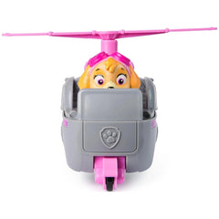 Spin Master - Paw Patrol - Sky Helicopter with action figure and play vehicle