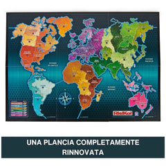 Spin Master - Risiko Board Game - Italian Edition