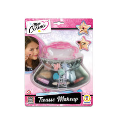 Teorema - Miss Carina Trousse Makeup Set - Makeup
