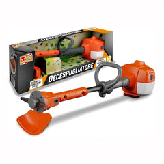 Teorema - Teos professioneller Spiel-Bürstenmäher - Rollenspiele & Berufsspiele