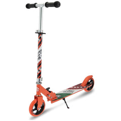 Teorema - Urban GT 145 Foldable Kick Scooter - Outdoor Play Equipment