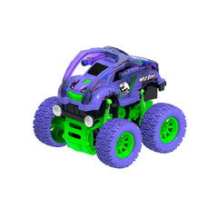 Toys Garden - Wild Beast 360 Stunt Monster Truck - Spielzeuge Fahrzeuge