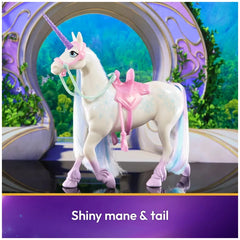 Unicorn Academy Glacier Fashion Doll 30 cm