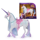 Unicorn Academy Glacier Fashion Doll 30 cm