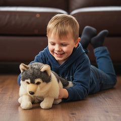 Wolf 25 cm Plush