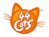 Ravensburger 44 cats - 3 x 49 piece jigsaw puzzles for kids age 5 years and up
