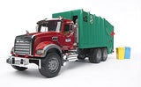 Brueder - MACK Granite Garbage truck