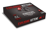 ASMODEE - Exploding Kittens VM18 (Ed. Italian)
