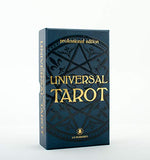 DAL NEGRO - Tarot format cards - Universal Tarot