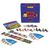 ASMODEE - Wacky Races: Il Gioco da Tavolo Edizione Deluxe - Italian Edition