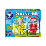 ORCHARD TOYS - Dress Up Nelly