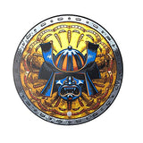 Liontouch - Samurai shield